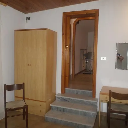 Nettuno Appartement Trappeto (Sicily)
