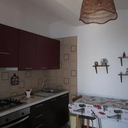 Nettuno Apartment *