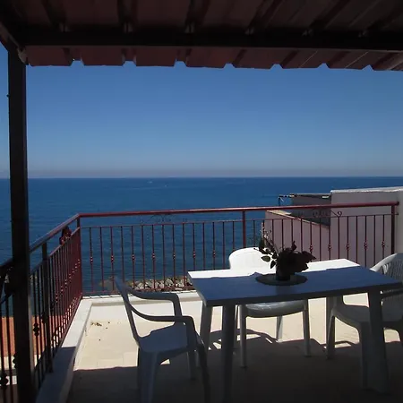 Nettuno Appartement *