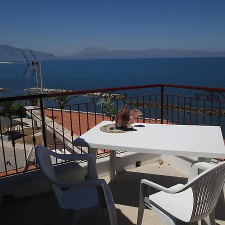 Nettuno Apartment Trappeto (Sicily)