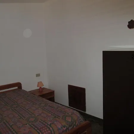 Nettuno Appartement *