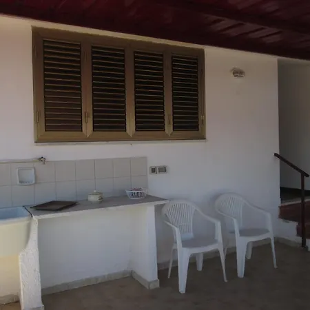 Appartement Nettuno
