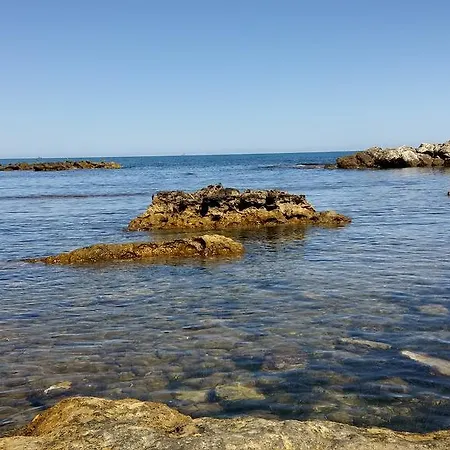 Nettuno Trappeto (Sicily)